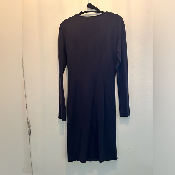 St. Emile dress - Picture 3 of 3